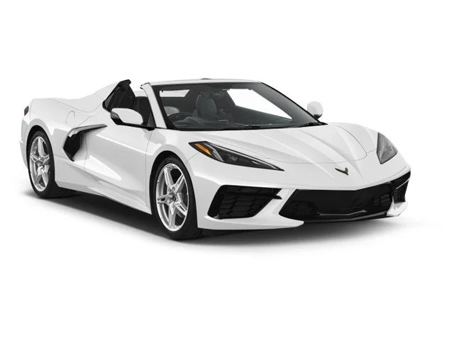 2024 Chevrolet Corvette Stingray Coupe 2LT's photo