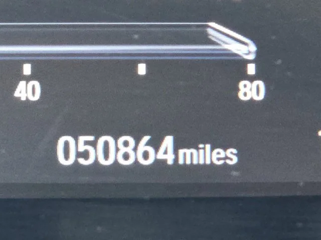 Used 2019  Honda EX image 25