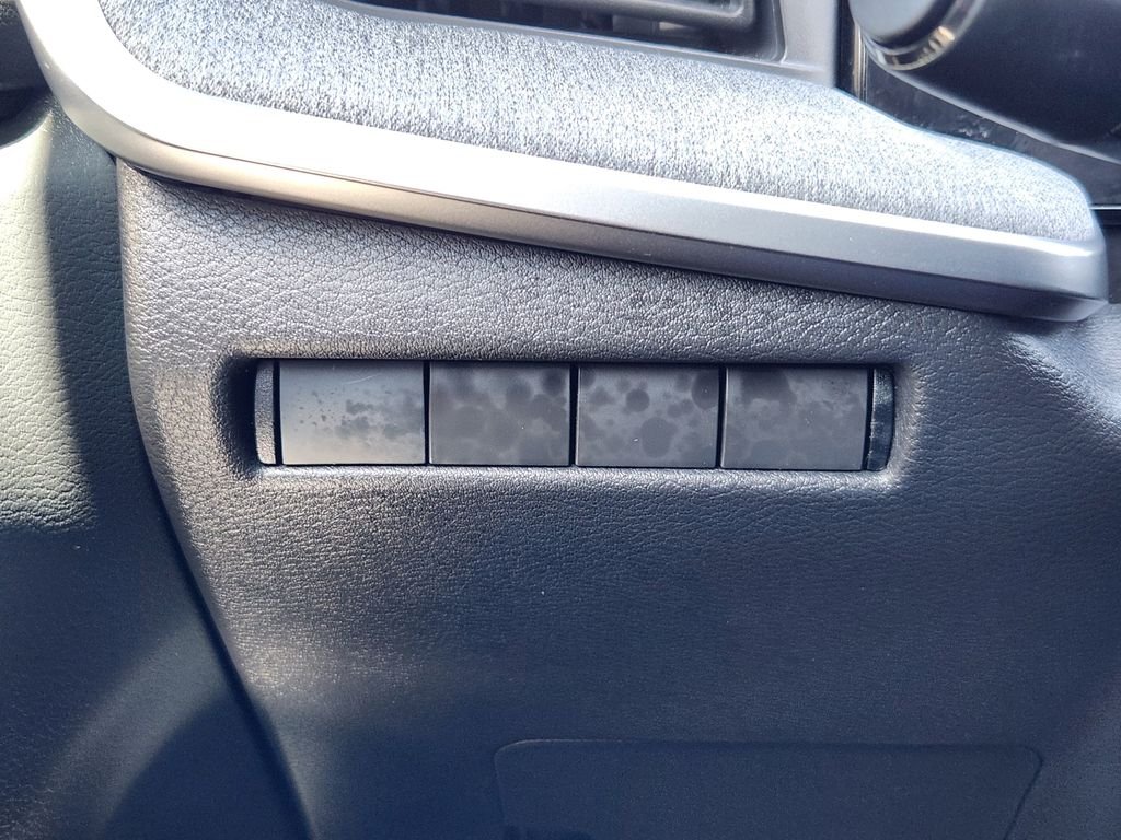Certified Used 2025 Blue Nissan SV image 16
