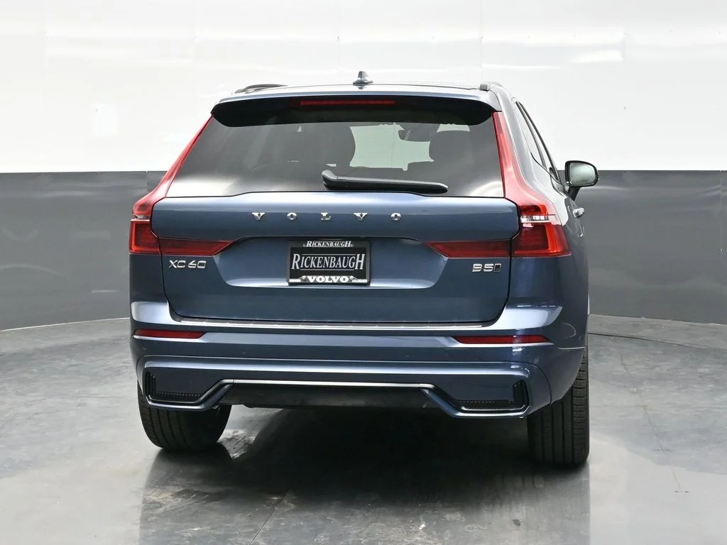 New 2026 Denim Blue Volvo Ultra image 6