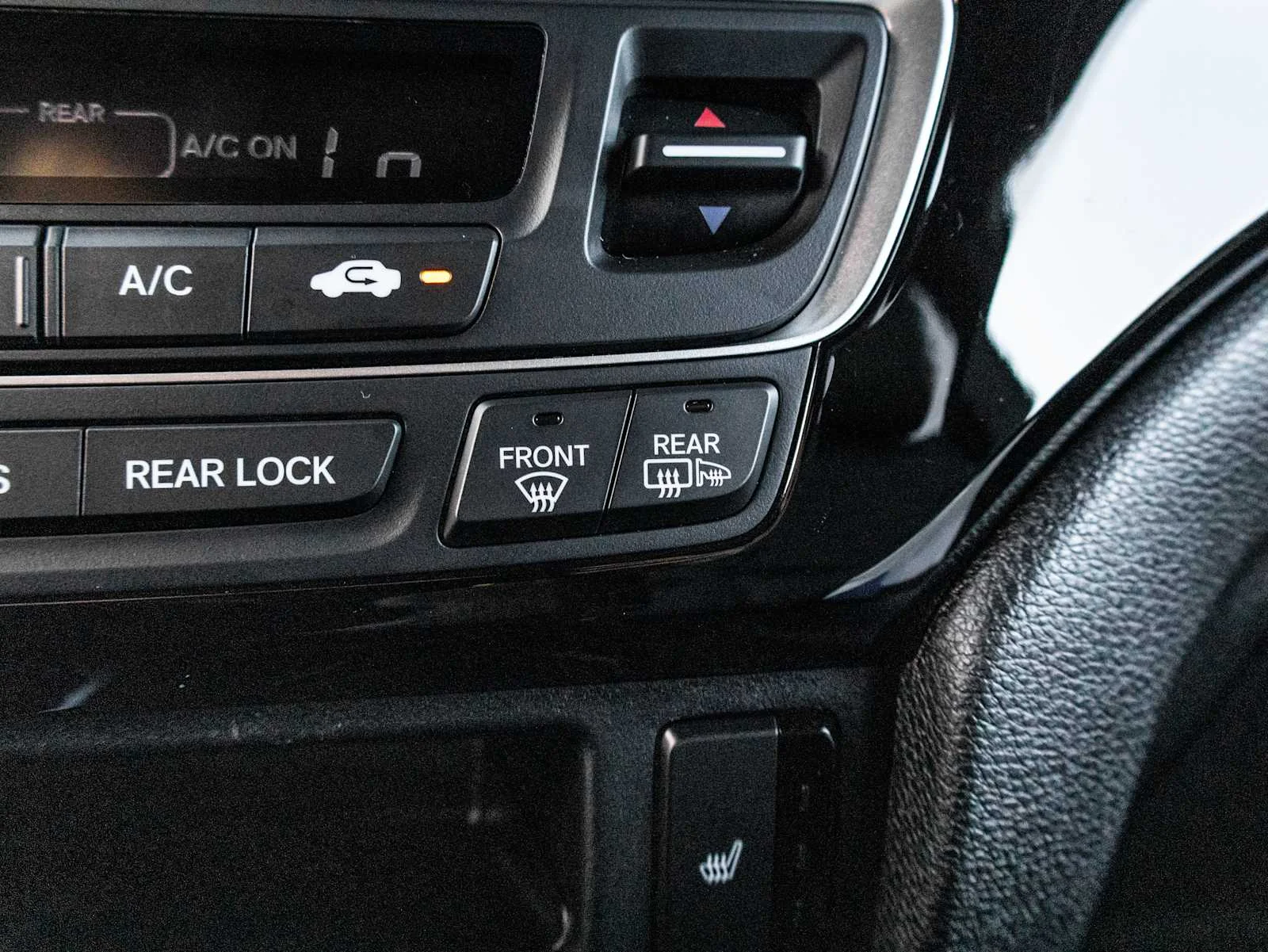 Used 2021  Honda Touring image 38