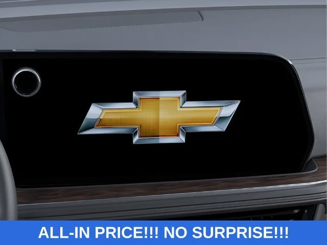 New 2027 Summit White Chevrolet LT image 20