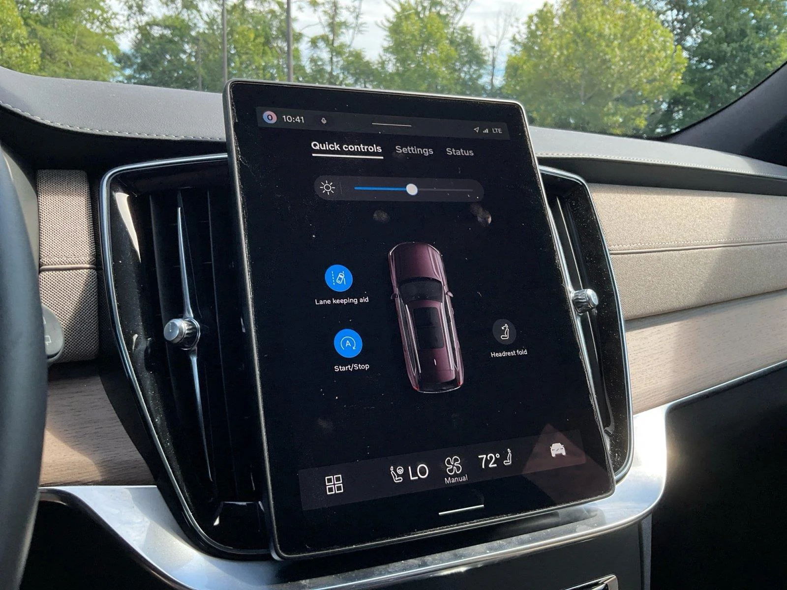 2026 Volvo XC90 Plus - Photo 25