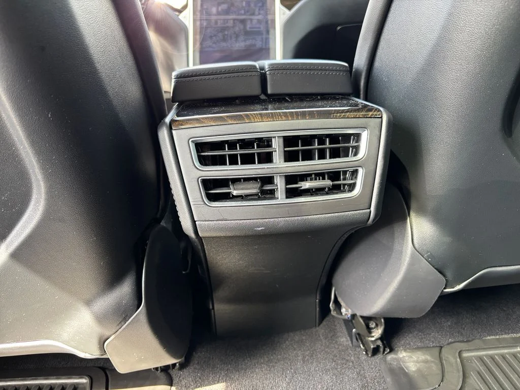 Used 2016 White Tesla 90D image 30