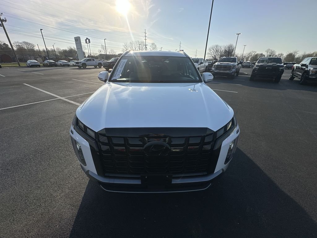 2023 Hyundai Palisade SEL - Photo 27