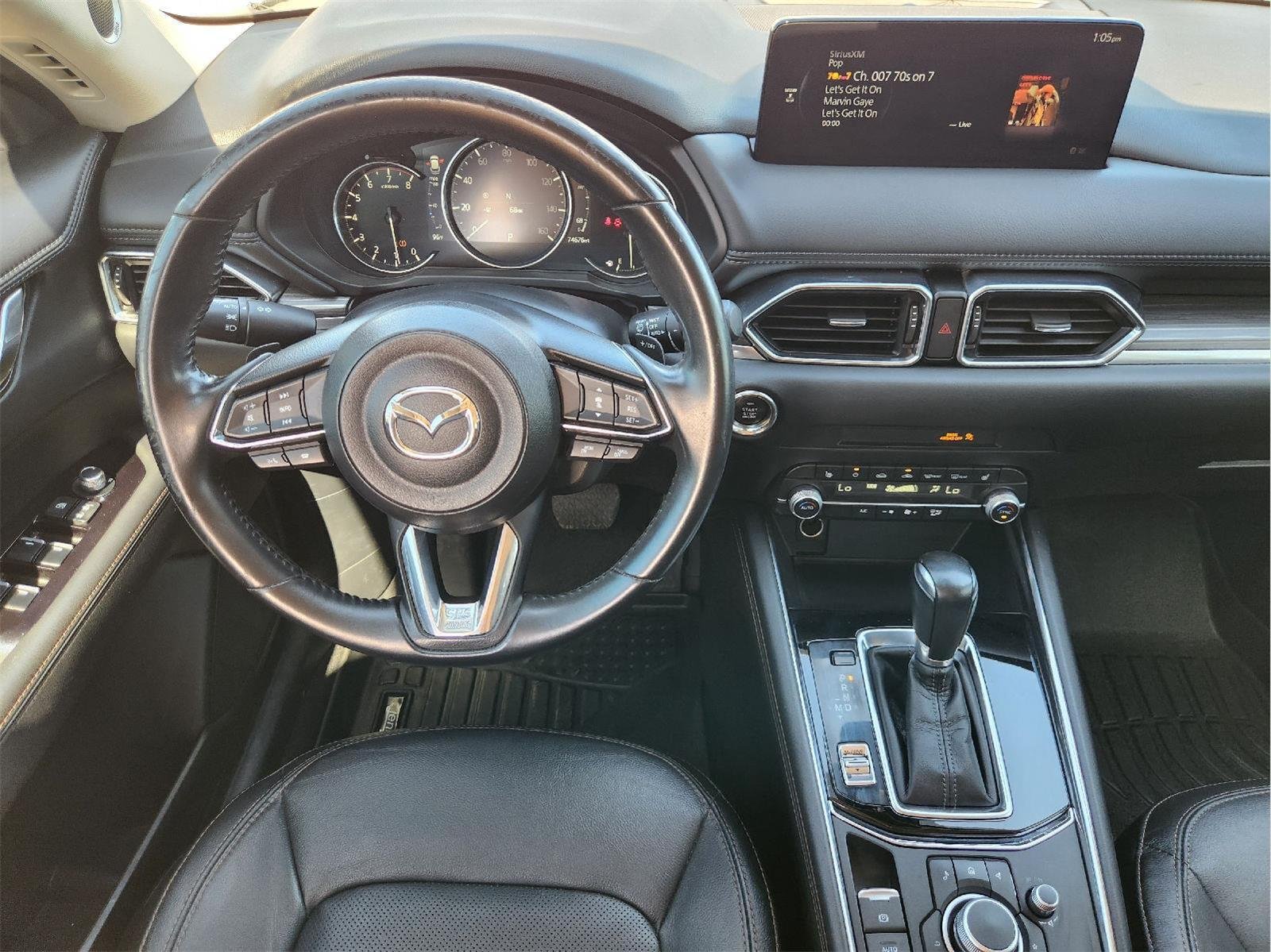 2022 Mazda CX-5 photo 26 of 31