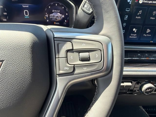 New 2026 Sterling Gray Metallic Chevrolet LT (2FL) image 10