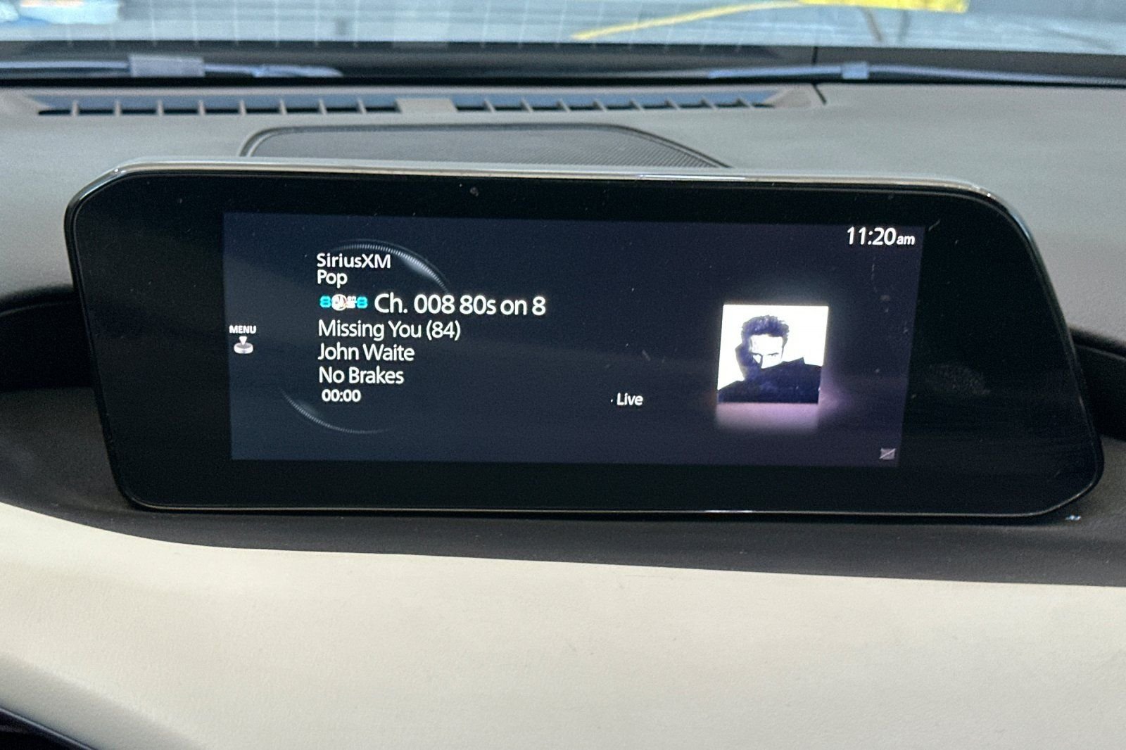 Used 2021 Gray Mazda Premium Plus image 18