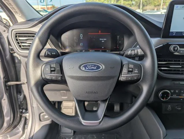 2026 Ford Escape Active - Photo 10