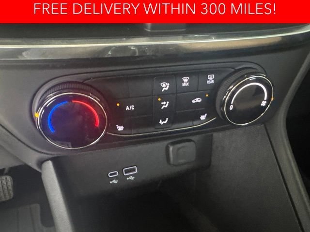 2024 Buick Encore GX Preferred - Photo 17