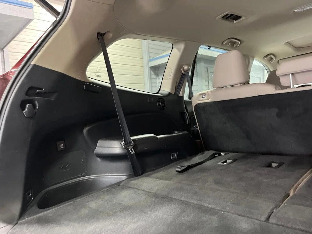 2022 Honda Pilot SE - Photo 35