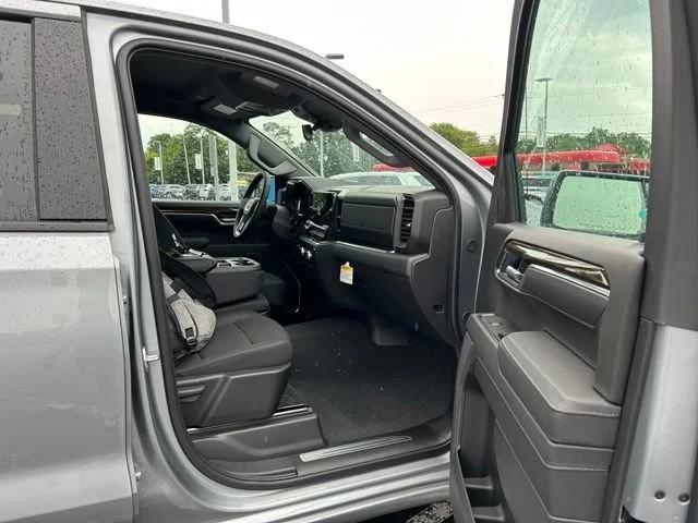 2026 GMC Sierra 1500 Elevation - Photo 9