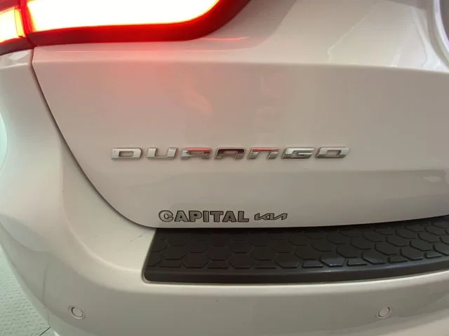 Used 2019 White Dodge R/T image 27