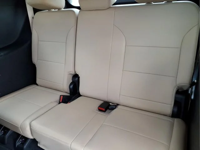 Used 2025 White Buick Preferred image 17