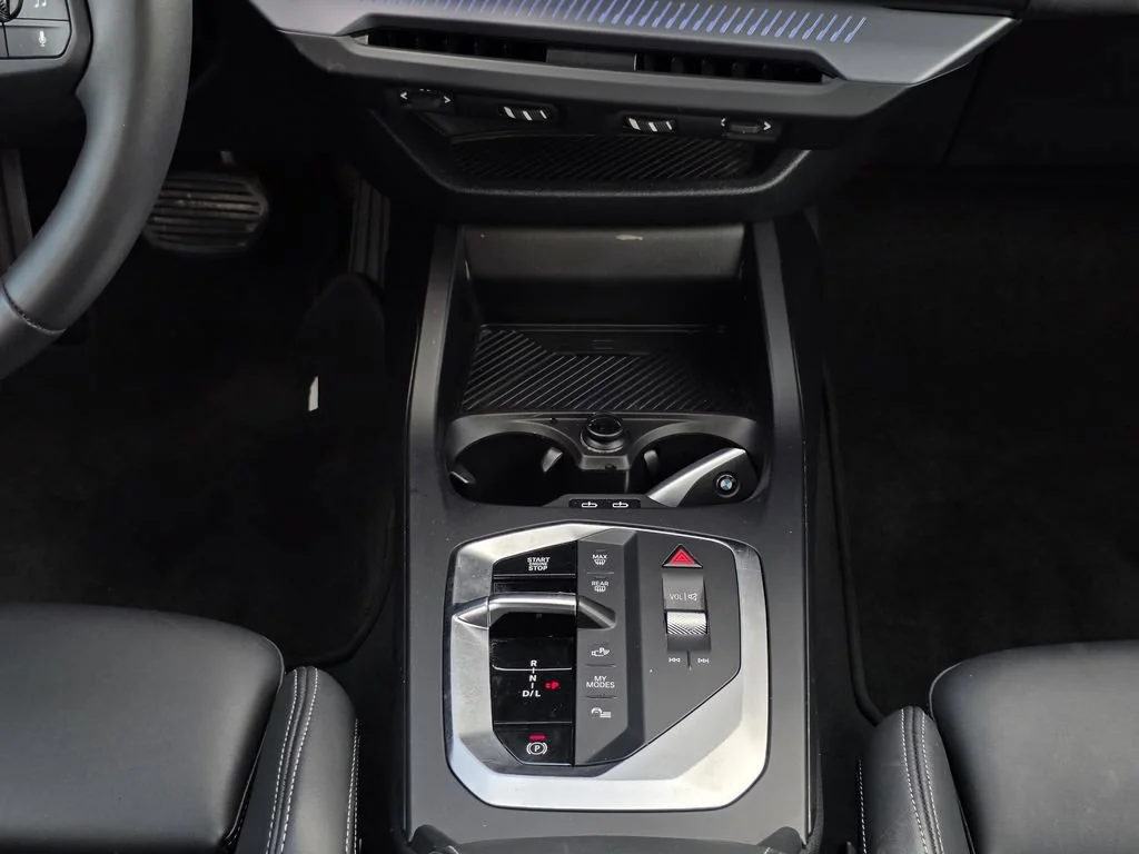 Used 2025 Black BMW 228 xDrive image 20