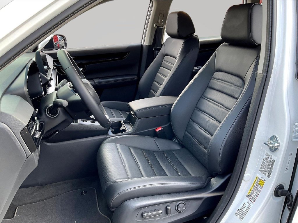 Used 2026 White Honda EX-L image 23