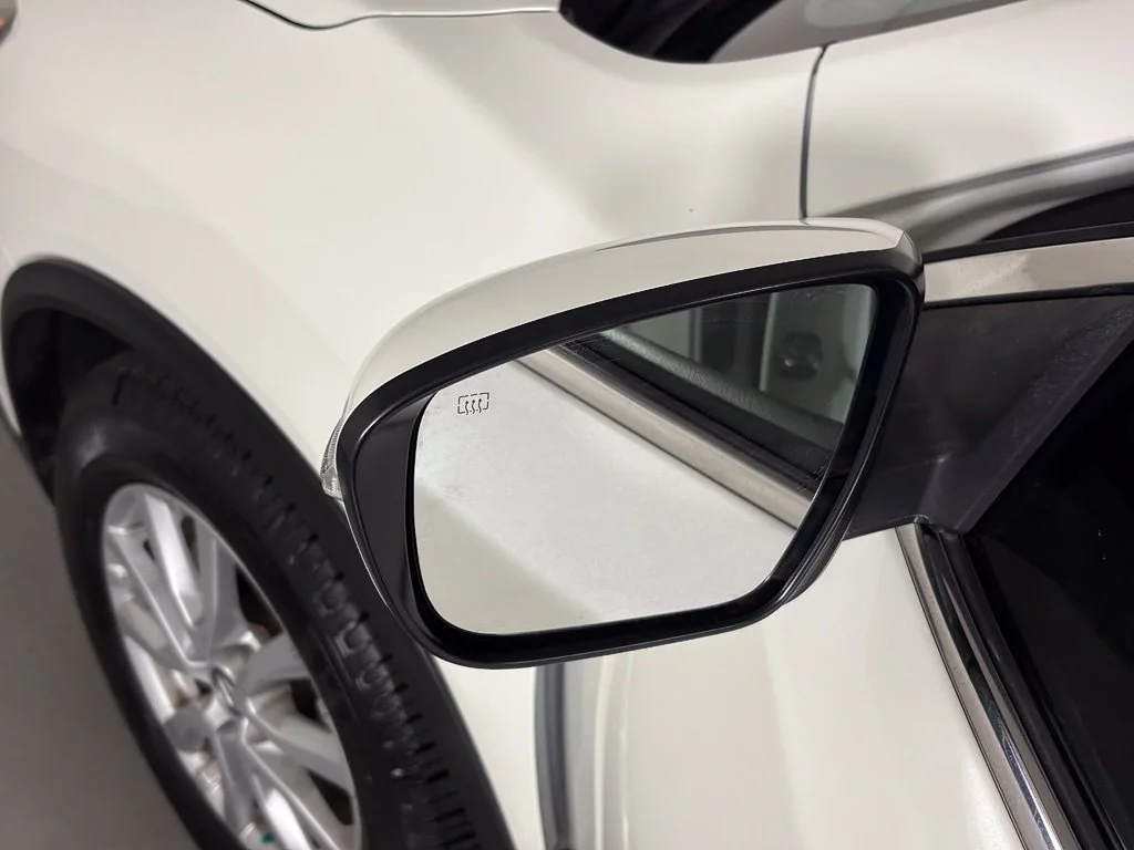 Used 2019 White Nissan SV image 14