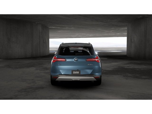 New 2026 Arctic Race Blue Metallic BMW 30 xDrive image 5