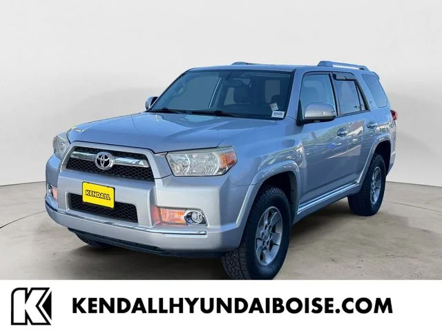 2010 Toyota 4Runner SR5