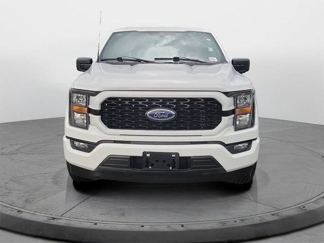 Used 2023 White Ford XL image 2