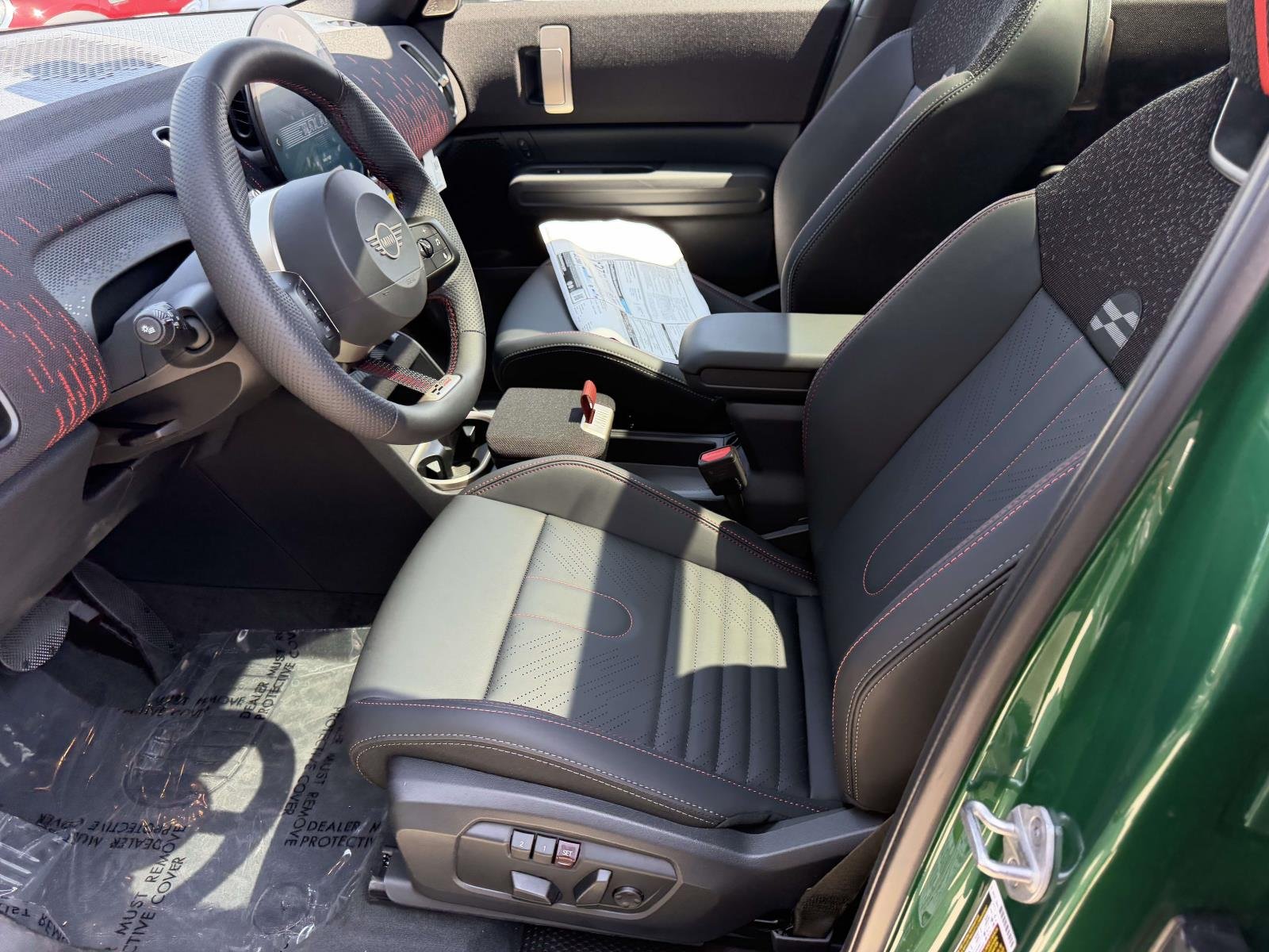 2027 MINI Countryman S - Photo 12