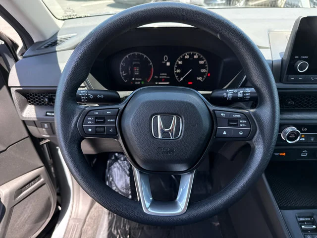 2024 Honda CR-V LX - Photo 11