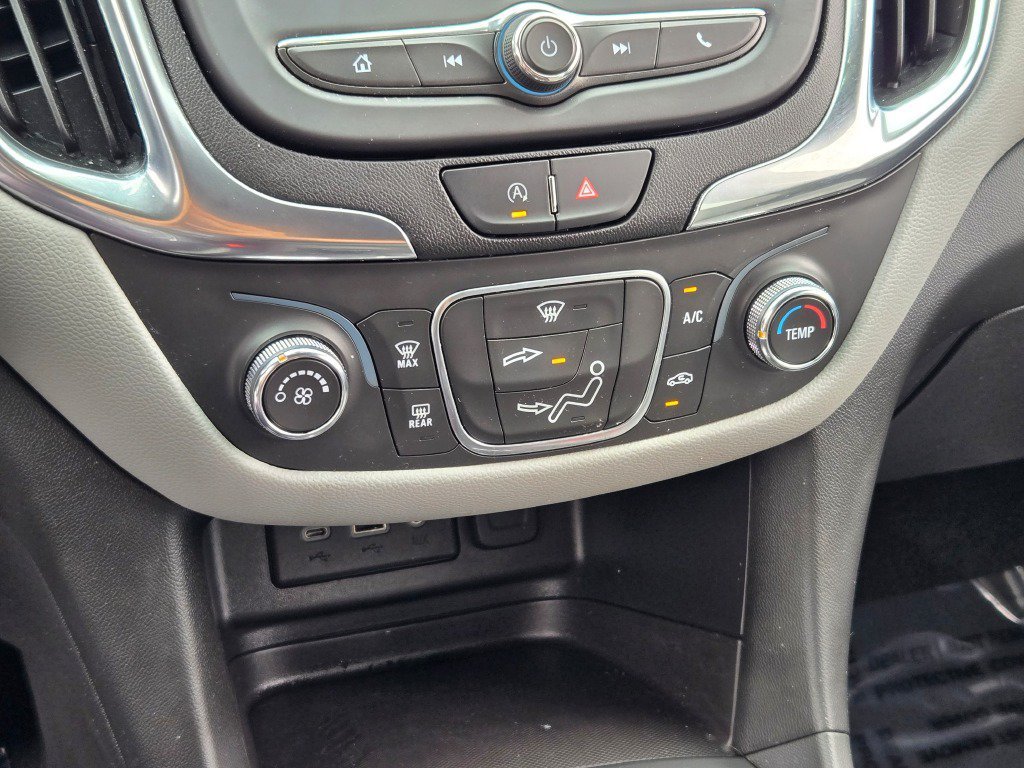 2022 Chevrolet Equinox LS - Photo 26