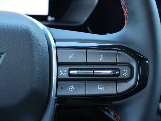 2026 Chevrolet Colorado Z71 - Photo 16