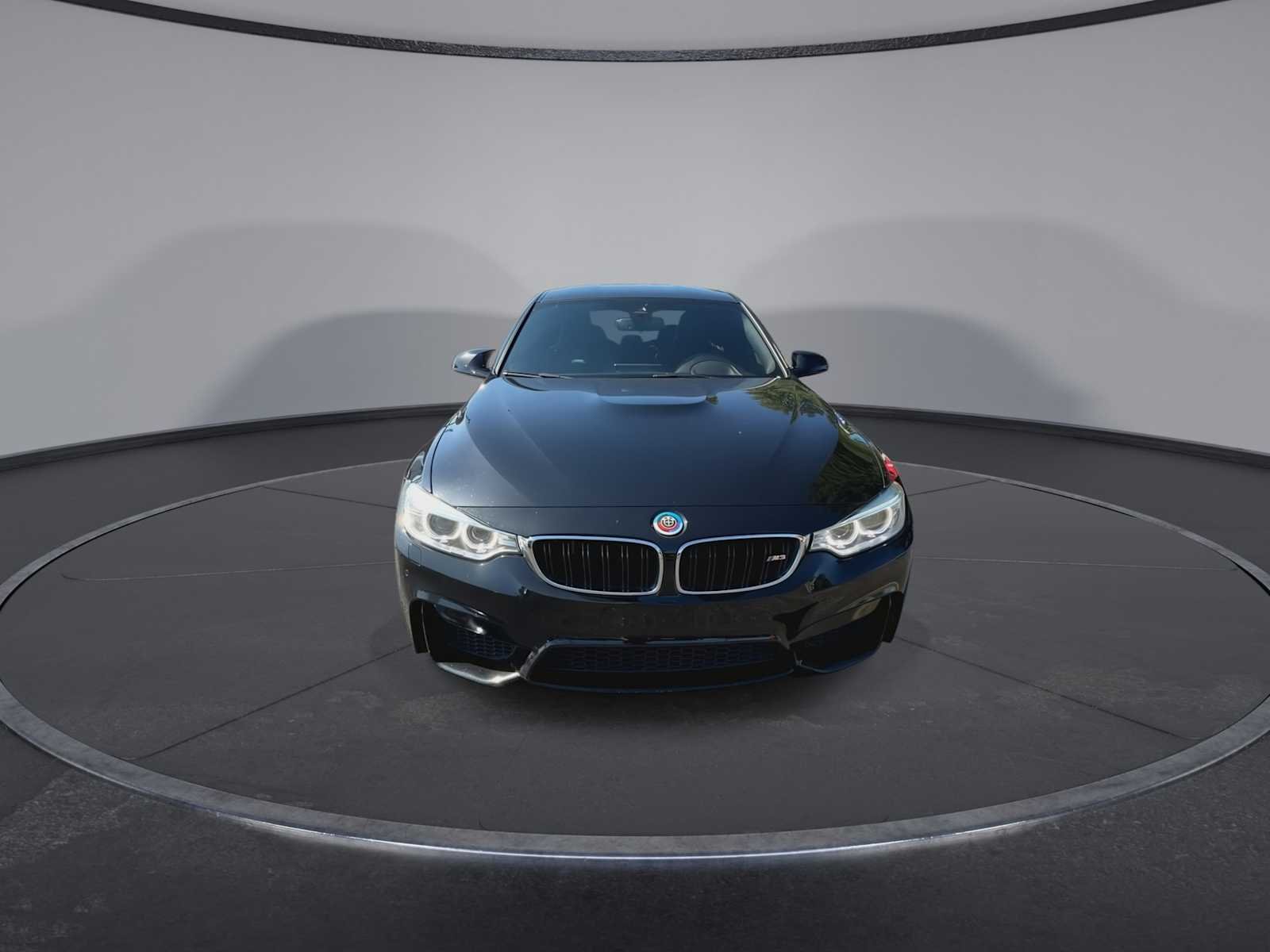 Used 2016 Black BMW  image 3