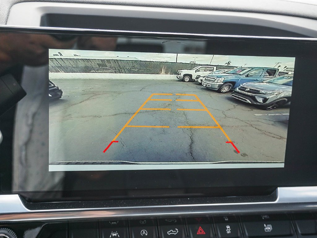 2026 Chevrolet Silverado 1500 RST - Photo 23