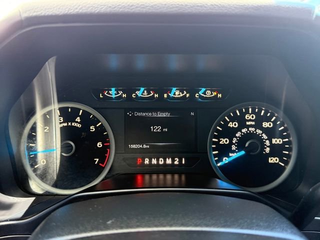 Used 2016 Gray Ford XLT image 15
