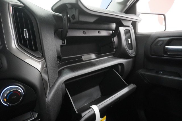 2026 Chevrolet Silverado 1500 Work Truck - Photo 32