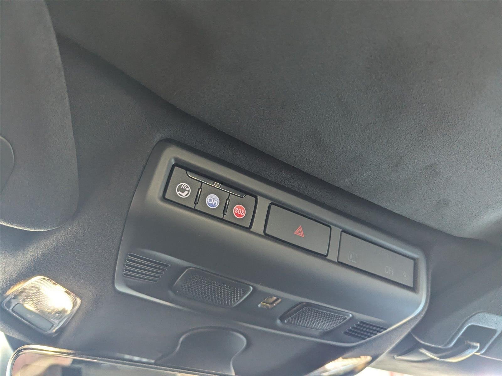 2026 Chevrolet Corvette 3LZ - Photo 20