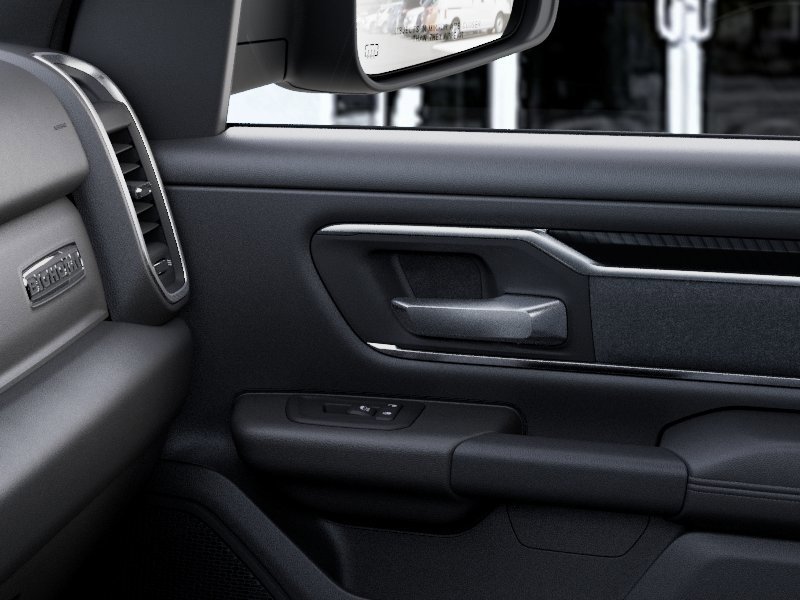 2026 RAM 1500 Big Horn/Lone Star - Photo 25