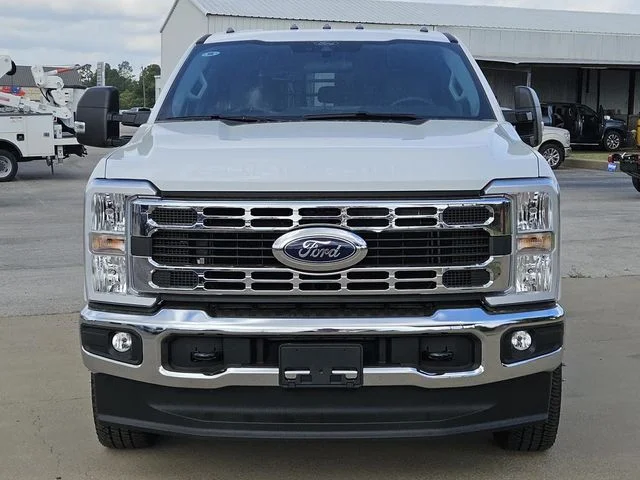 New 2026 White Ford XL image 3