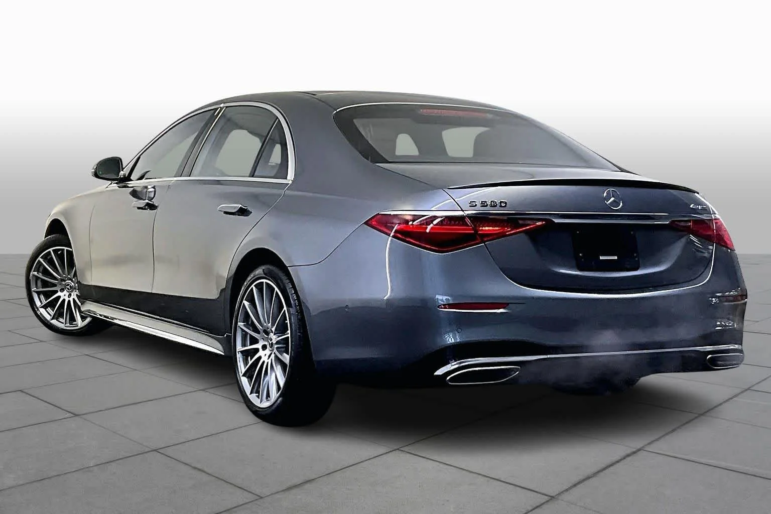 2023 Mercedes-Benz S-Class S 580 - Photo 12