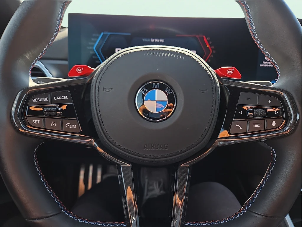 Used 2025  BMW NA image 19