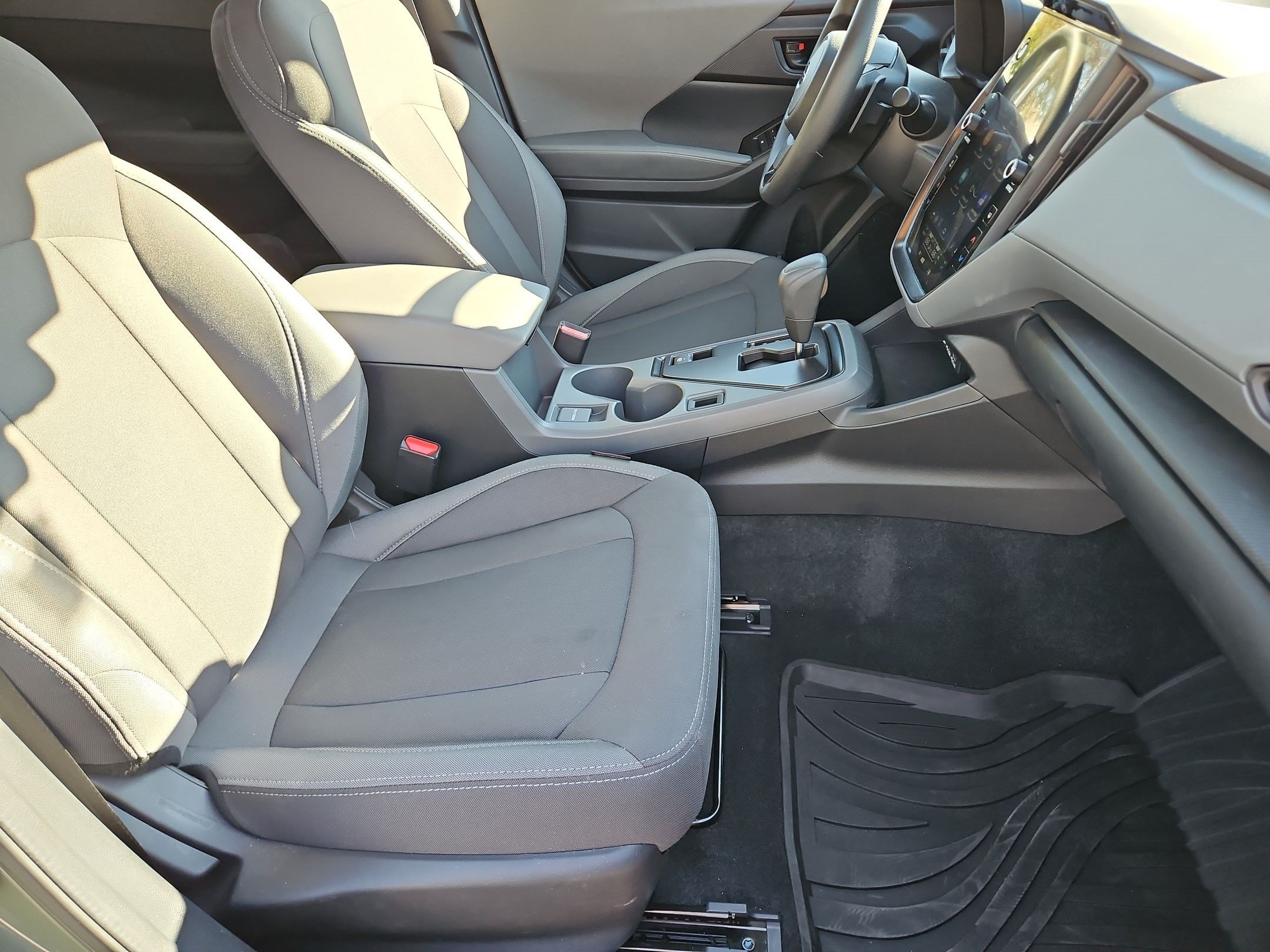 2026 Subaru Crosstrek Premium - Photo 27
