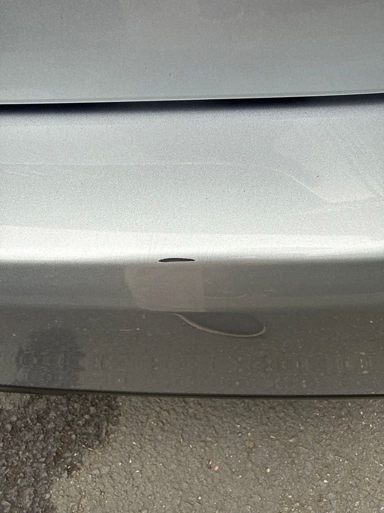 Used 2016 Silver Subaru STi image 8