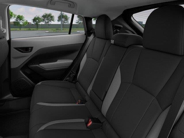 New 2026 MAGNETITE GRAY PEARL Subaru Premium image 16