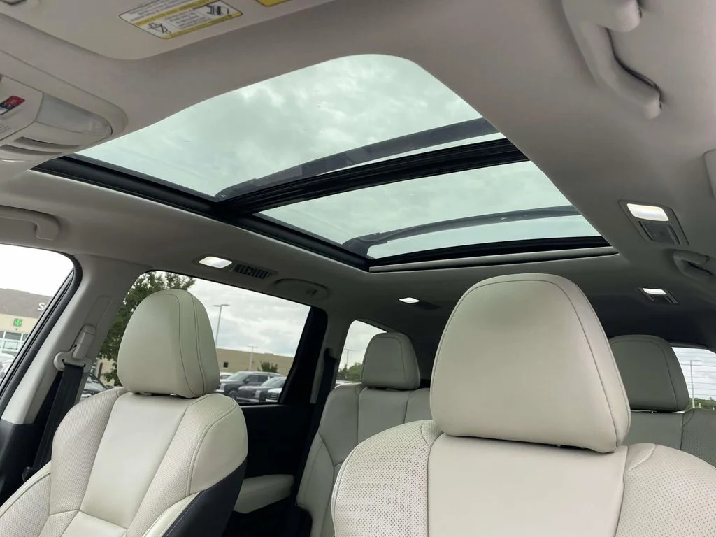 2023 Subaru Ascent Limited - Photo 10