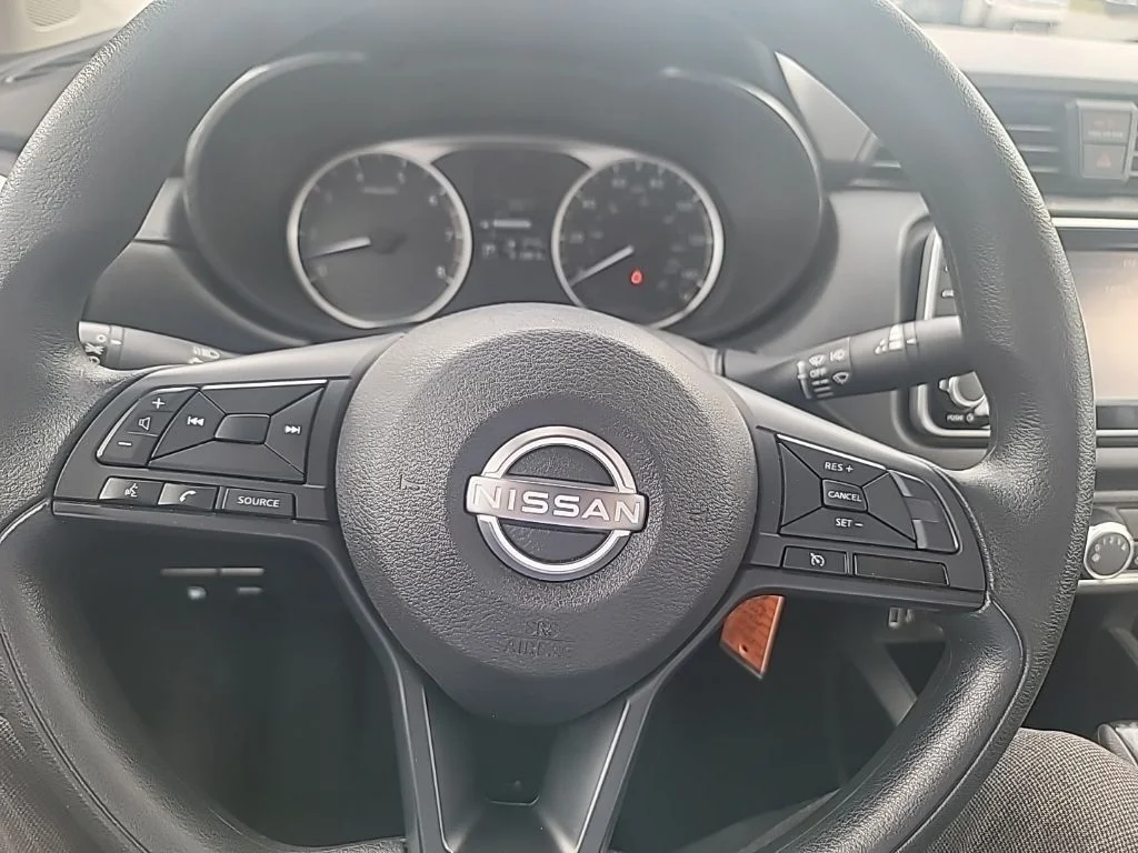 Used 2025 Black Nissan 1.6 S image 17