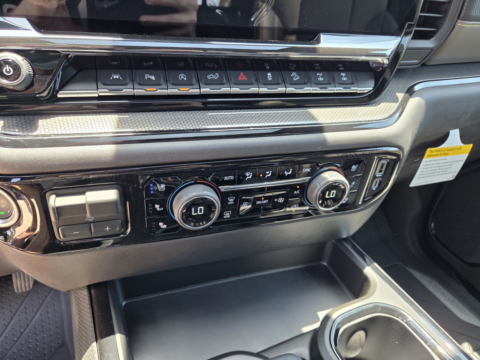 2026 Chevrolet Silverado 1500 ZR2 - Photo 27