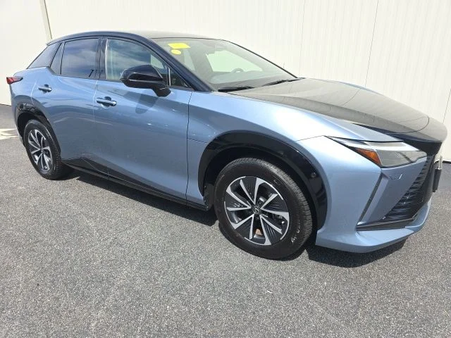 2025 Lexus RZ 450e Premium