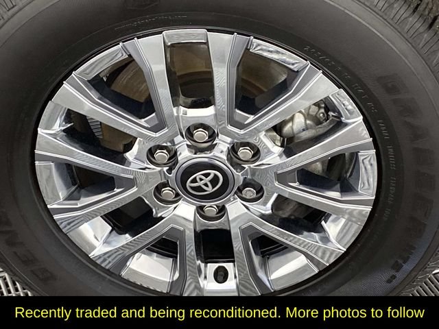 Used 2024 Brown Toyota Limited image 28