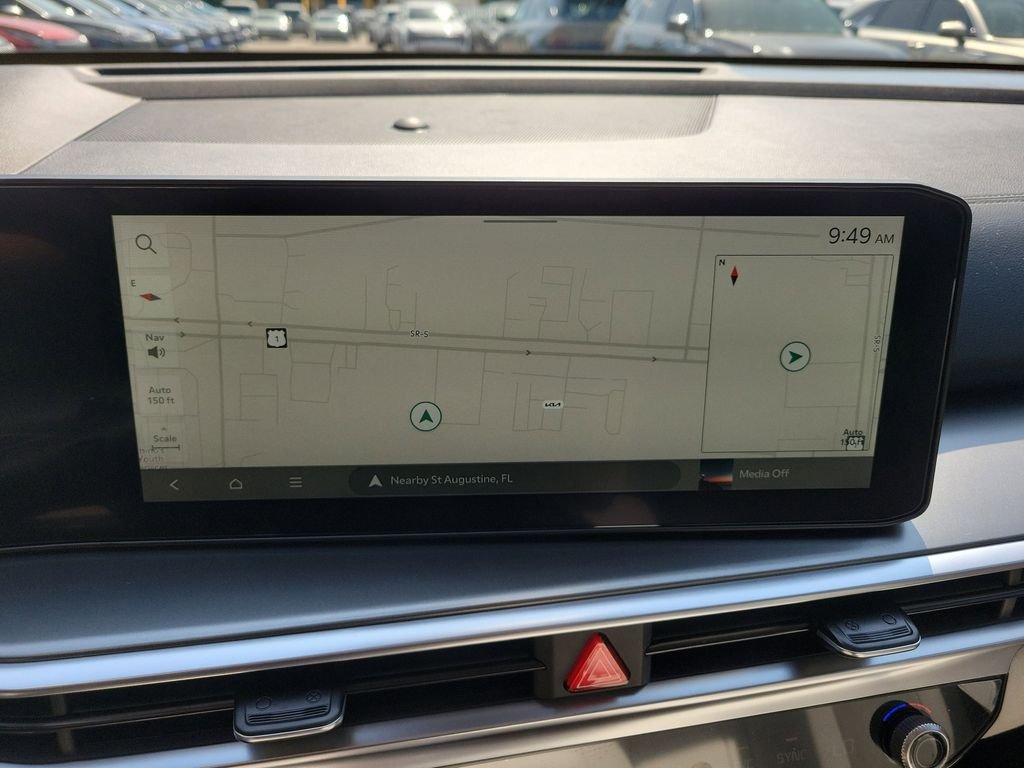 New 2026 Beige Kia EX image 35