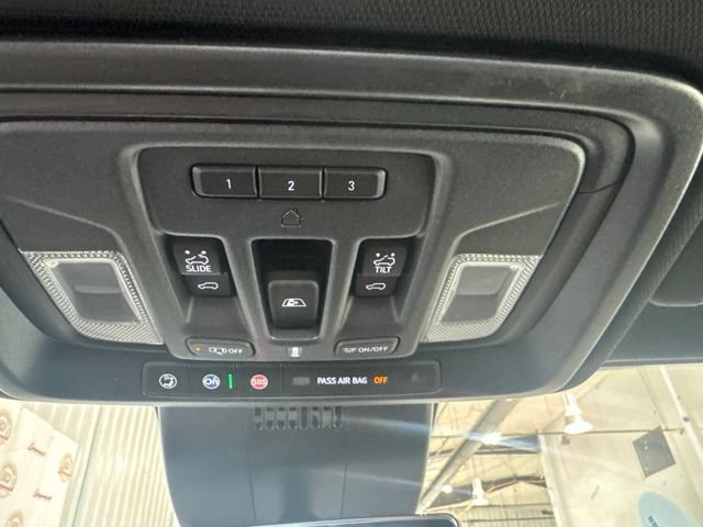 2026 GMC Sierra 2500HD AT4 - Photo 17