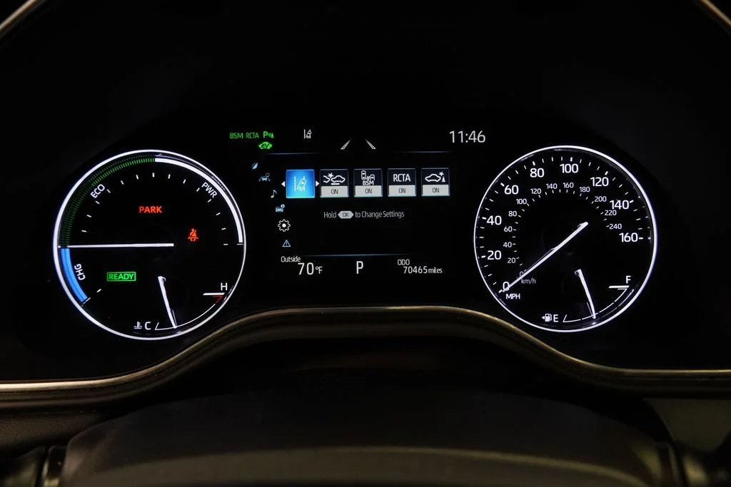 Used 2021 Beige Toyota Limited image 31