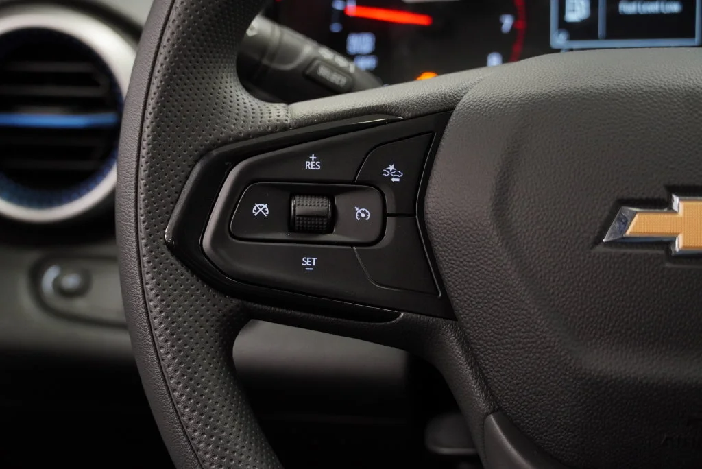 2026 Chevrolet Trax LS - Photo 28