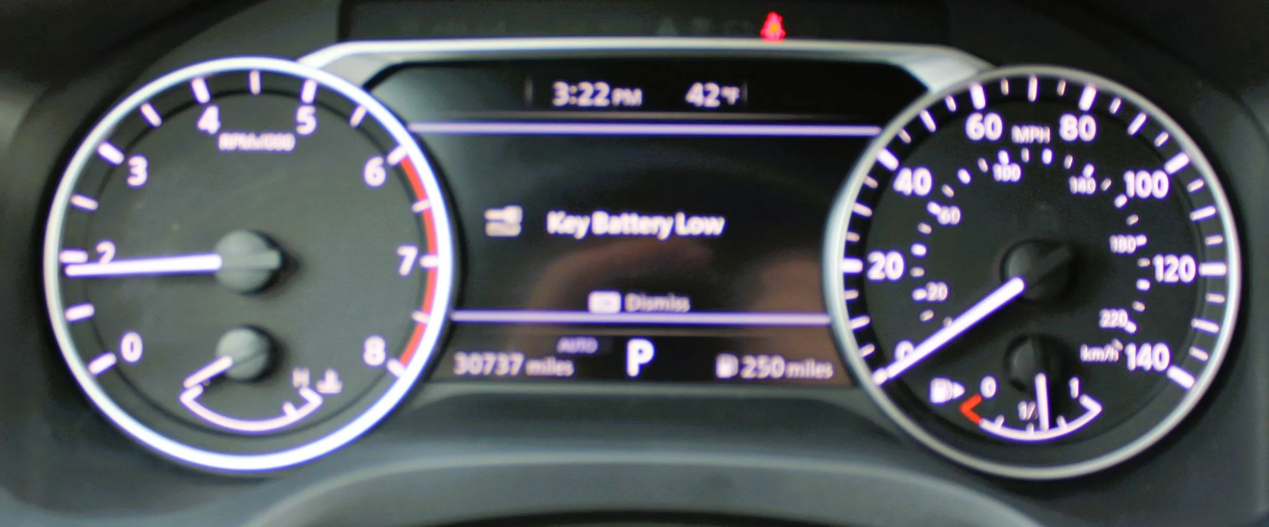 Used 2023 Glacier White Nissan S image 18